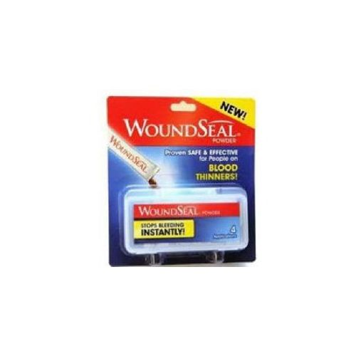 Central Infusion Alliance CIA2588973 - Wound Seal® MD Haemostatic Wound Powder