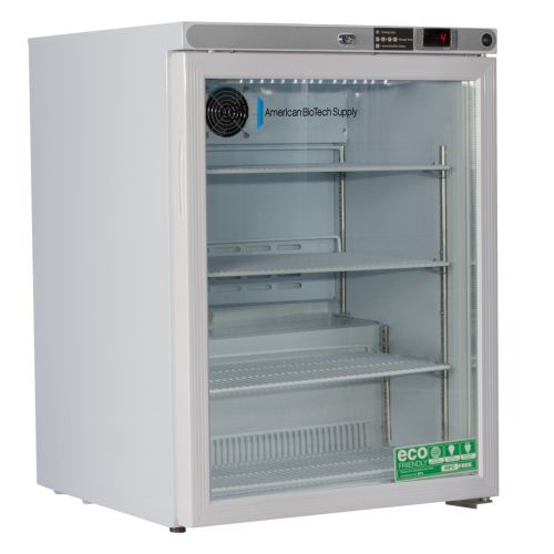 Horizon Scientific Inc ABT-HC-UCFS-0504G - Horizon Scientific Inc Lab Refrigerator - 1/Each