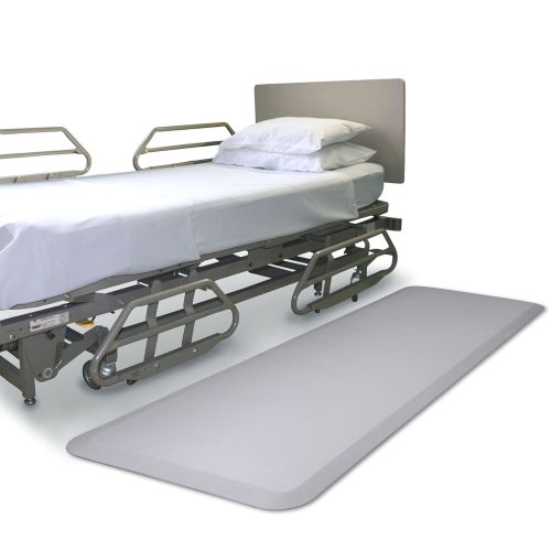 New York Orthopedic 9576-012470 - FALLSHIELD™ Bedside Safety Mat - Each