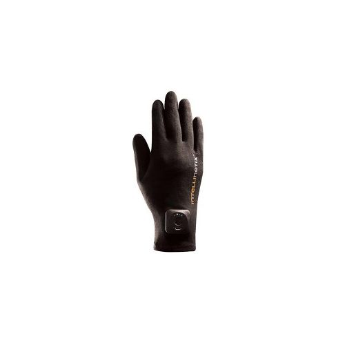 Brownmed 07230 - Intellinetix® Arthritis Vibrating Gloves, Small, Black - 1/Pair