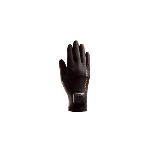 Brownmed 07231 - Intellinetix® Arthritis Vibrating Gloves, Medium, Black - 1/Pair