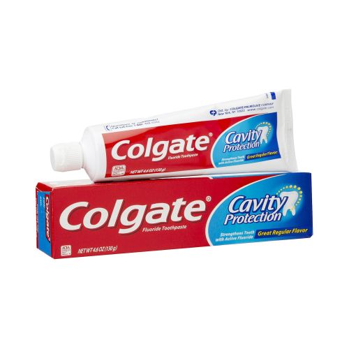 R3 Reliable Redistribution Resource 11900059 - Colgate® Cavity Protection Toothpaste