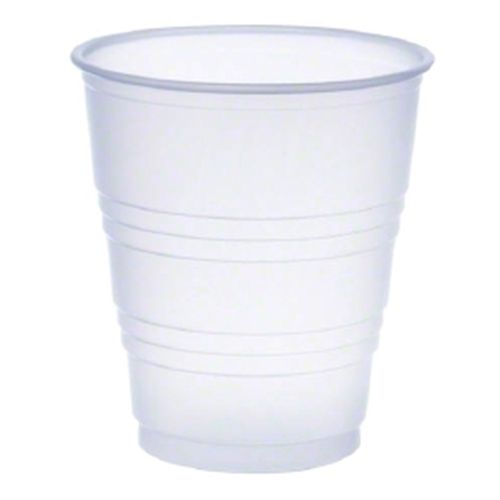 R3 Reliable Redistribution Resource 12500889 - Prime Source Graduated Drinking Cup, 10 oz.