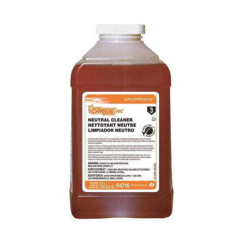 R3 Reliable Redistribution Resource 15200839 - Stride® HC Surface Disinfectant Cleaner - Case