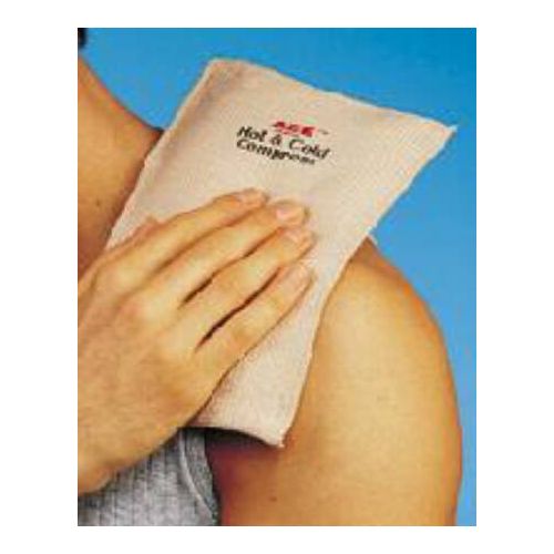 3M 207518 - 3M ACE Reusable Hot/ Cold Therapy Pack with Sleeve