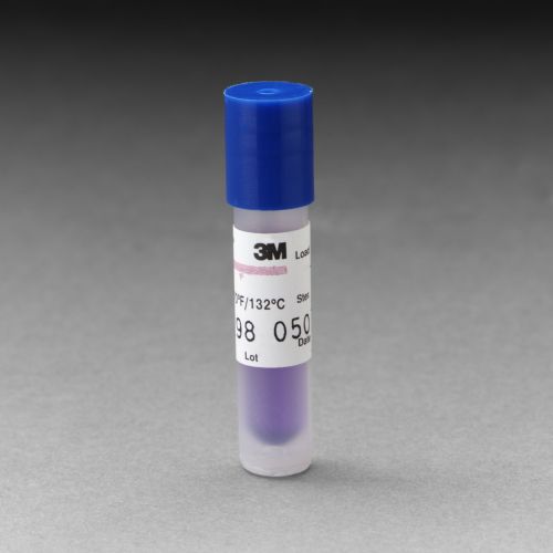3M 1261P - 3M™ Attest™ Sterilization Biological Indicator Vial