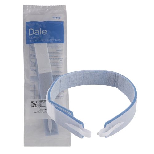 Dale Medical Products 240 - Dale® Tracheostomy Tube Holder