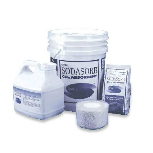 Smiths Medical 8870 - Soda Sorb® Pre-Pak® C02 Absorbent