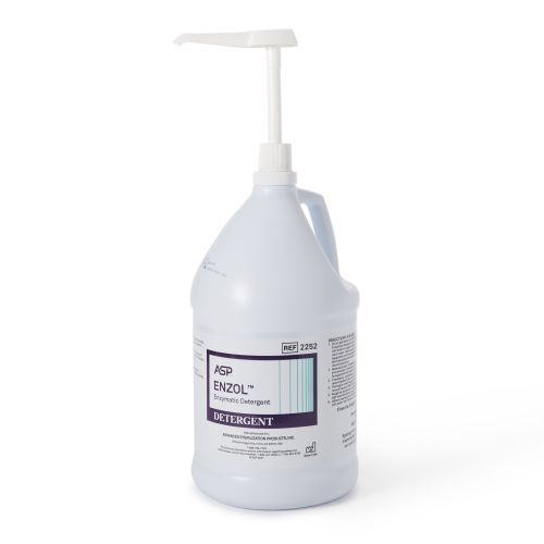 Advanced Sterilization Products 2252 - Enzol® Enzymatic Instrument Detergent / Presoak