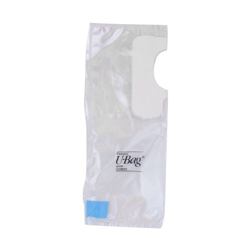 Aspen Surgical Products 7531 - U-Bag® Pediatric Urine Collector Bags