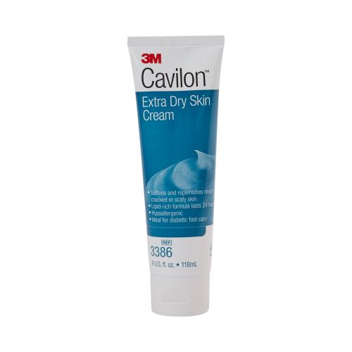 3M 3386 - 3M Cavilon 4-oz Tube Scented Cream