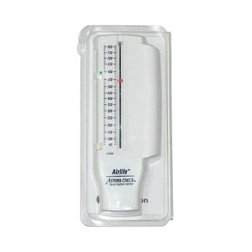 Vyaire Medical 2068 - AsthmaCheck® Peak Flow Meter