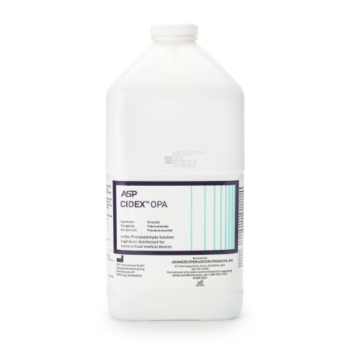 Advanced Sterilization Products 20390 - Cidex® OPA High Level Disinfectant