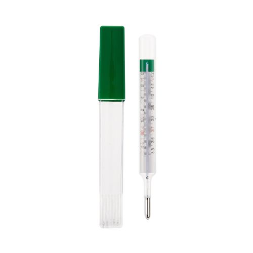 R.G. Medical Diagnostics 20010-100 - Geratherm® Oral Thermometer