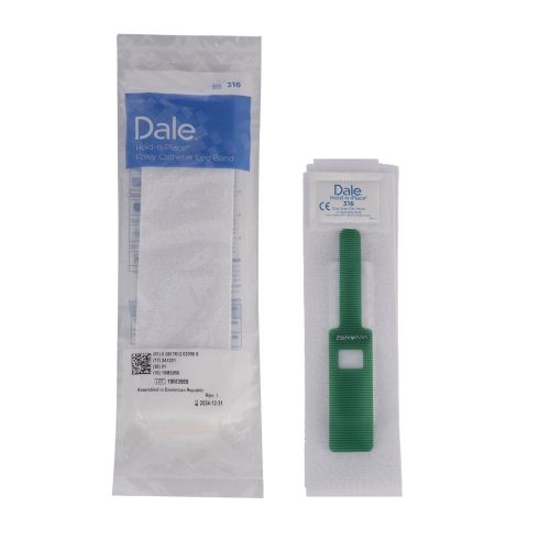 Dale Medical Products 316 - Dale® Leg Strap, Up to 30 Inches