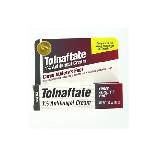 Taro 51672202001 - Tolnaftate Antifungal - Each