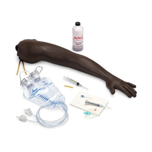 Nasco Healthcare LF00997 - Life/form® Adult Venipuncture and Injection Training Arm - Each
