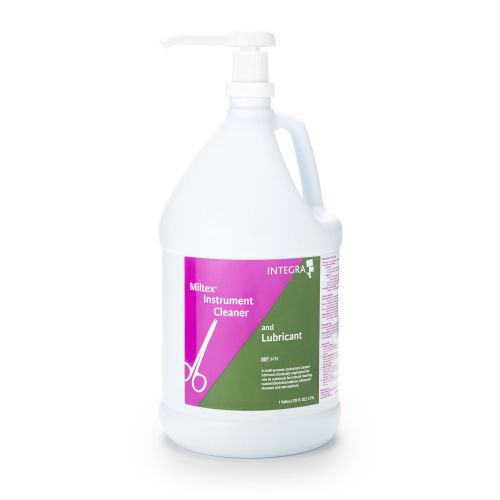 Integra Lifesciences 3-710 - Miltex® Instrument Detergent / Lubricant - 1/Each