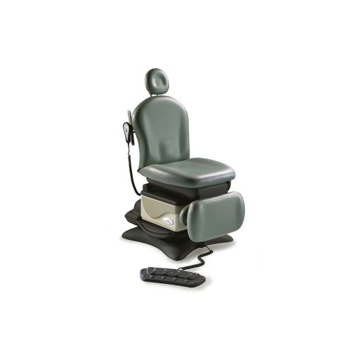 Midmark® 641 Procedure Chair