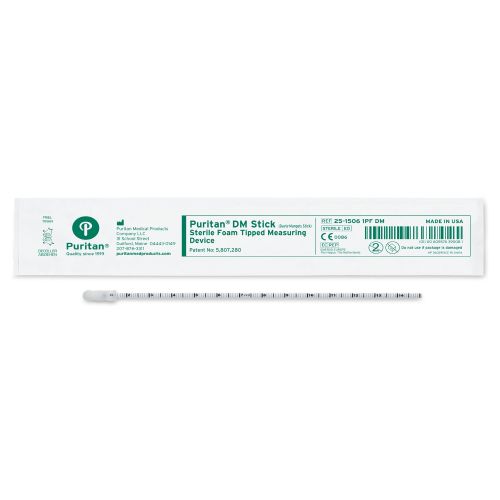 Puritan Medical Products 25-1506 1PF DM - Puritan Wound Measuring Device
