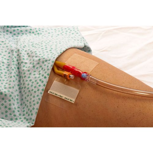 Dale Medical Products 150 - Dale® Hold-n-Place® Catheter Holder - 50/Box