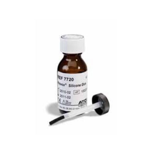 Atos Medical 7720 - Provox® FreeHands HME® Silicone Glue, 40 mL - 1/Each