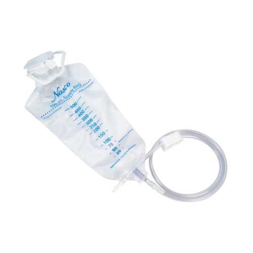 Nasco Healthcare LF01130 - Life/form® Fluid Supply IV Bag - Each