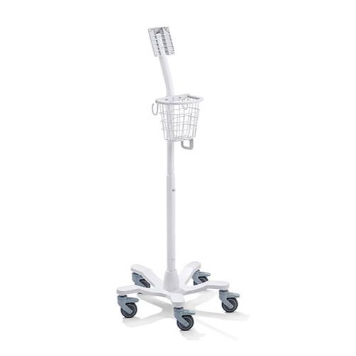 Welch Allyn 7000-MS3 Connex Spot Classic Mobile Stand MS3