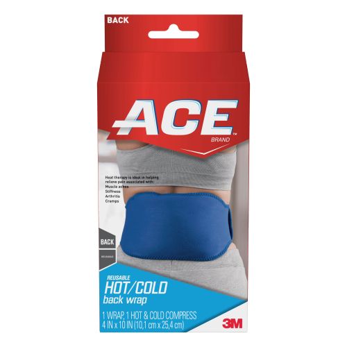3M 203960 - ACE™ I.C.E./HEAT™ Hot / Cold Therapy Pack - Case