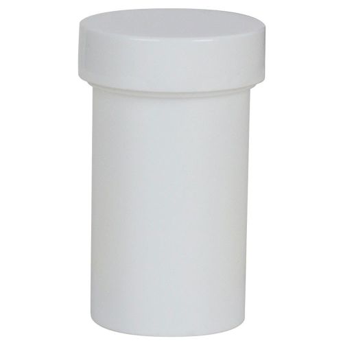 Apothecary Products 31301 - Ezy Dose® Ointment Container - Pack