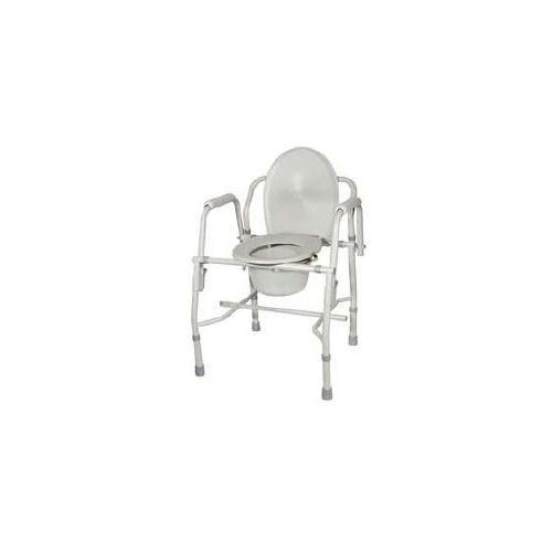 Alimed 75564 - Alimed Commode Chair - Each