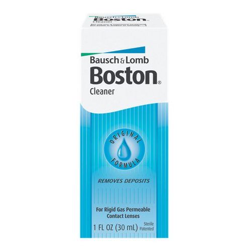 Valeant Pharmaceuticals 31011905421 - Boston Advance® Contact Lens Solution - 1/Each