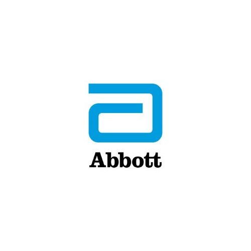 Abbott 01E6605 - Abbott Calibrator for Architect C16000 Analyzer, Bilirubin test - 1/Box