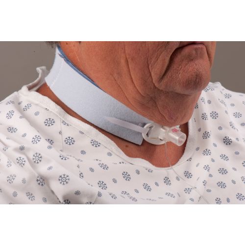 Dale Medical Products 244 - Dale® Trach Tube Holder
