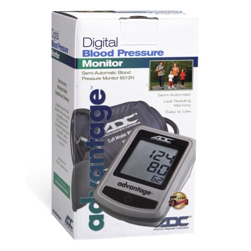 American Diagnostic Corp 6012N - Advantage™ Blood Pressure Monitor - 1/Each