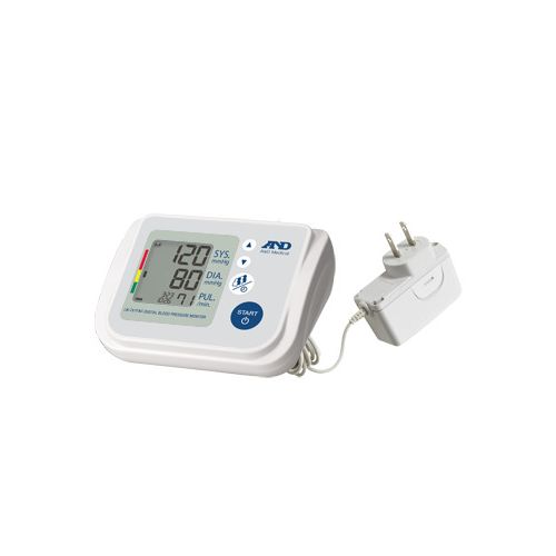 A&D Engineering UA-767FAC - A & D Medical Blood Pressure Monitor - 1/Each