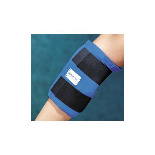 Active - Ice SK-2 - Active Ice® Knee Cold Therapy Wrap - 1/Each