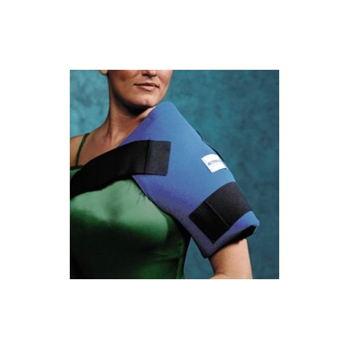Active - Ice SS-2 - Active Ice® Shoulder Cold Therapy Wrap - Each