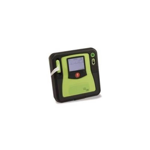 AED PRO, SEMI AUTOMATIC ONLY, NO BATTERY, NO ELECTRODES