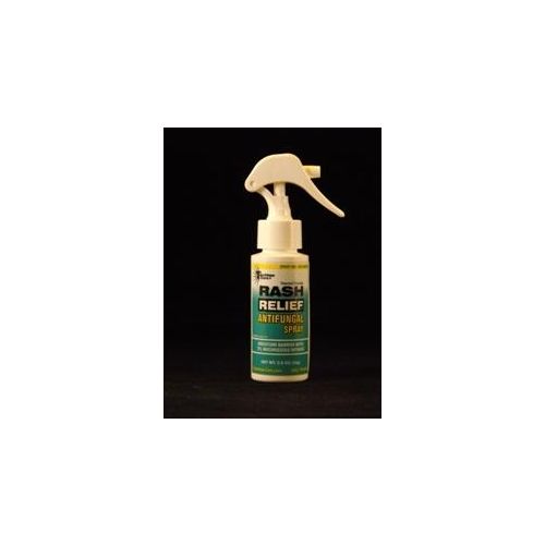 3M Systagenix - KCI 82402 - Rash Relief® Zinc Oxide / Dimethicone Antifungal