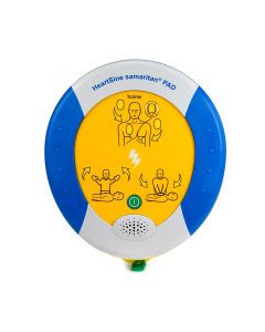 The Palm Tree Group TRN-350-US - HeartSine Samaritan® PAD 350P AED Defibrillator Trainer - Each