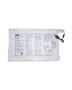 McKesson Brand 162-1128 - McKesson Bed Alarm Sensor Pad, 20 x 30 Inch
