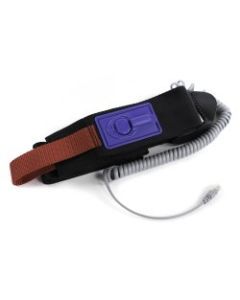 McKesson Brand 162-1139 - McKesson Alarm Sensor Seat Belt, For Use With 162-1130 - Corded Fall Prevention Monitor