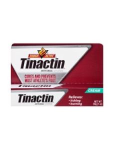 Bayer 11523119002 - Tinactin® Tolnaftate Antifungal - 1/Each