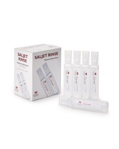 Winchester Laboratories 1-8815100010-7 - Saljet® Sterile Saline Solution, 30 mL