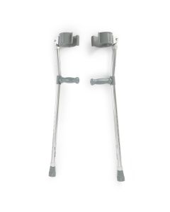 McKesson Brand 146-10403 - McKesson Forearm Crutch