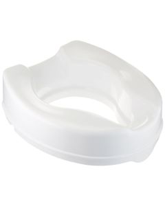 Patterson Medical Supply 081632025 - Replacement Brackets for Homecraft Raised Toilet Seat - Pack