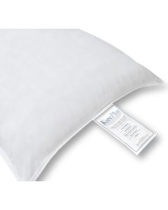 JS Fiber Company 18L1KK - Kare Plus™ Bed Pillow - Dozen