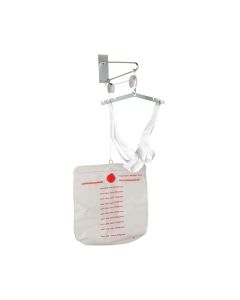 Mabis Healthcare 534-2014-0000 - DMI® Cervical Traction Kit - 1/Each