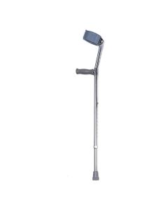 Nova Ortho-Med 7710P - Nova Adult Forearm Crutch